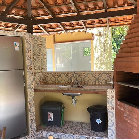 Casa Di Maria 4 Quartos A 500M Centro - Sauna, Piscina, Fogao A Lenha, Churrasqueira - Acesso Privativo Ao Ao Rio - Ideal Para Familias Нова-Фрибургу Екстер'єр фото