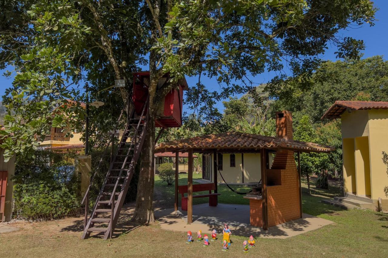 Casa Di Maria 4 Quartos A 500M Centro - Sauna, Piscina, Fogao A Lenha, Churrasqueira - Acesso Privativo Ao Ao Rio - Ideal Para Familias Нова-Фрибургу Екстер'єр фото