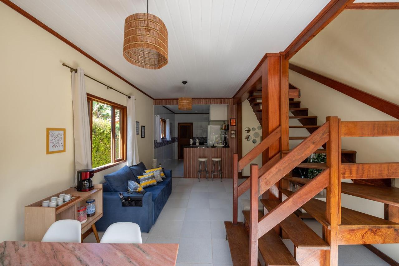 Casa Di Maria 4 Quartos A 500M Centro - Sauna, Piscina, Fogao A Lenha, Churrasqueira - Acesso Privativo Ao Ao Rio - Ideal Para Familias Нова-Фрибургу Екстер'єр фото