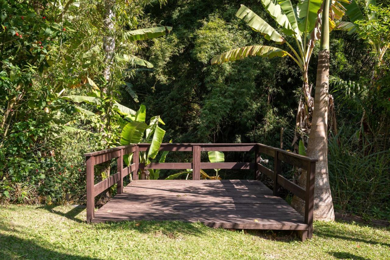 Casa Di Maria 4 Quartos A 500M Centro - Sauna, Piscina, Fogao A Lenha, Churrasqueira - Acesso Privativo Ao Ao Rio - Ideal Para Familias Нова-Фрибургу Екстер'єр фото