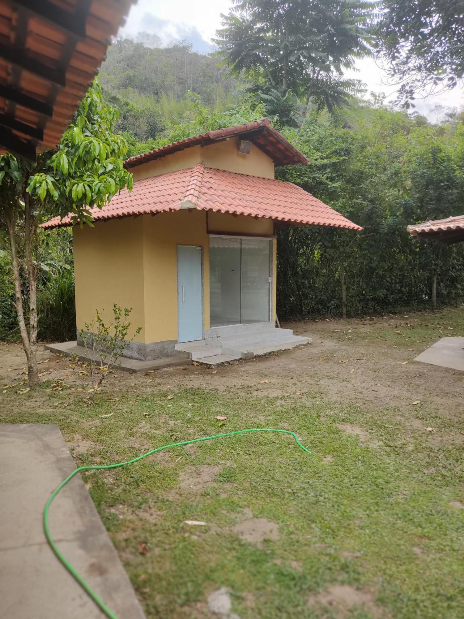 Casa Di Maria 4 Quartos A 500M Centro - Sauna, Piscina, Fogao A Lenha, Churrasqueira - Acesso Privativo Ao Ao Rio - Ideal Para Familias Нова-Фрибургу Екстер'єр фото